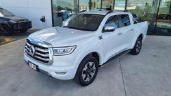 2023 GWM
                Ute Cannon-L