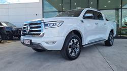 2023 GWM
                Ute Cannon-L