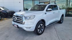 2023 GWM
                Ute Cannon-L