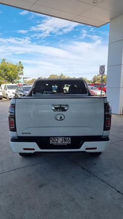 2023 GWM
                Ute Cannon-L