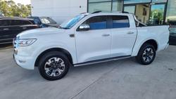 2023 GWM
Ute Cannon-L