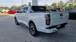 2023 GWM
Ute Cannon-L