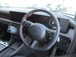 2025 Hyundai
Tucson Premium N Line