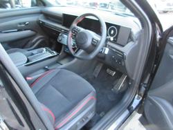 2025 Hyundai
Tucson Premium N Line
