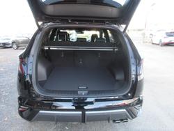 2025 Hyundai
Tucson Premium N Line