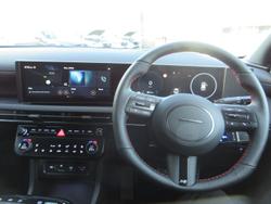 2025 Hyundai
Tucson Premium N Line