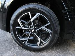 2025 Hyundai
Tucson Premium N Line