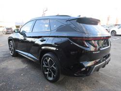 2025 Hyundai
Tucson Premium N Line