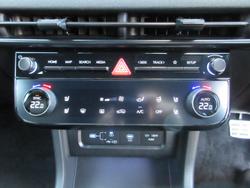 2025 Hyundai
Tucson Premium N Line