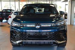 2025 Volkswagen
Tiguan 195TSI R-Line