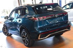 2025 Volkswagen
Tiguan 195TSI R-Line