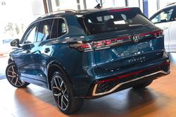 2025 Volkswagen
Tiguan 195TSI R-Line