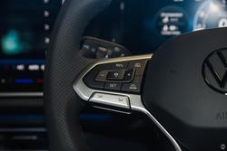 2025 Volkswagen
Tiguan 195TSI R-Line