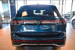2025 Volkswagen
Tiguan 195TSI R-Line