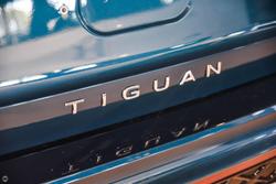 2025 Volkswagen
Tiguan 195TSI R-Line
