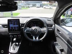 2025 Renault Arkana Esprit Alpine