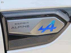 2025 Renault Arkana Esprit Alpine