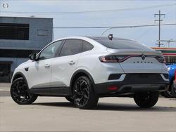 2025 Renault Arkana Esprit Alpine