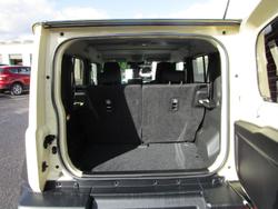 2024 Suzuki
Jimny XL