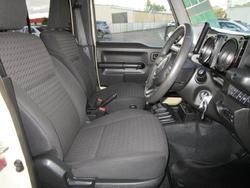 2024 Suzuki
Jimny XL