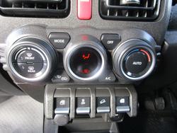 2024 Suzuki
Jimny XL