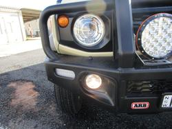 2024 Suzuki
Jimny XL