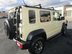 2024 Suzuki
Jimny XL