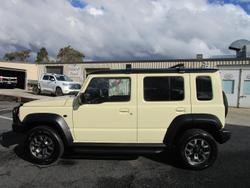 2024 Suzuki
Jimny XL