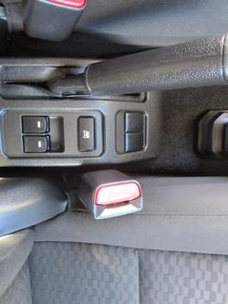 2024 Suzuki
Jimny XL