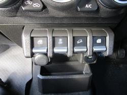 2024 Suzuki
Jimny XL