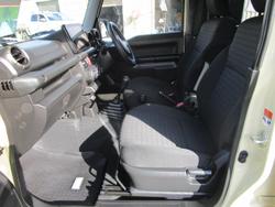 2024 Suzuki
Jimny XL