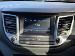 2016 Hyundai
                Tucson Active X
