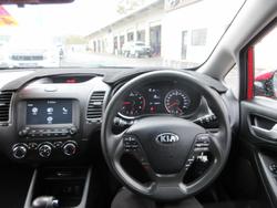 2017 Kia
Cerato S