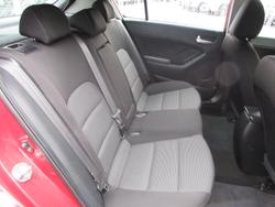 2017 Kia
Cerato S
