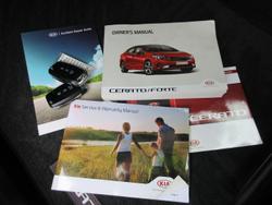 2017 Kia
Cerato S