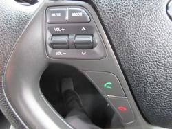 2017 Kia
Cerato S