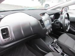 2017 Kia
Cerato S