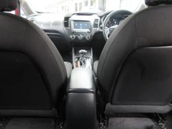2017 Kia
Cerato S