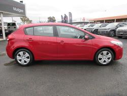 2017 Kia
Cerato S