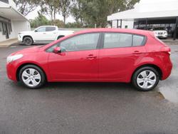 2017 Kia
Cerato S