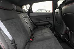2025 Hyundai
                Kona N Line
