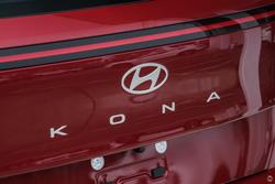 2025 Hyundai
                Kona N Line