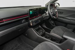 2025 Hyundai
                Kona N Line