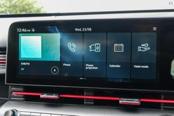 2025 Hyundai
                Kona N Line