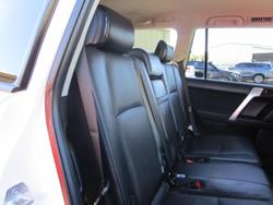 2020 Toyota
Landcruiser Prado GXL