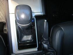 2020 Toyota
Landcruiser Prado GXL