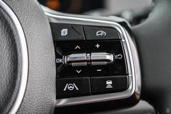 2025 Kia
Sorento GT-Line