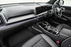 2025 Kia
Sorento GT-Line