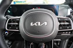 2025 Kia
Sorento GT-Line