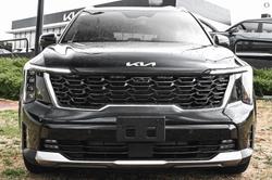 2025 Kia
Sorento GT-Line
